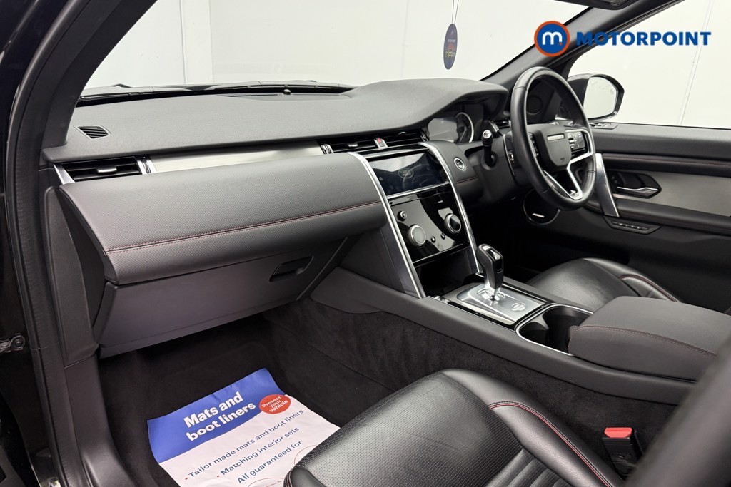 Land Rover Discovery Sport R-Dynamic Se Automatic Diesel SUV - Stock Number (1685270) - 3rd supplementary image
