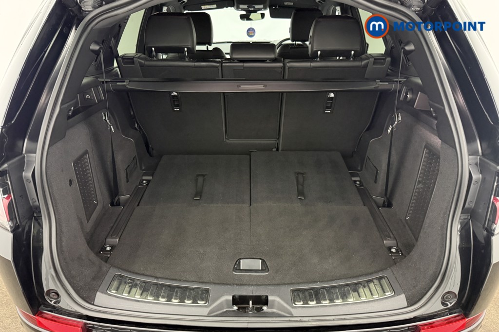 Land Rover Discovery Sport R-Dynamic Se Automatic Diesel SUV - Stock Number (1685270) - 5th supplementary image