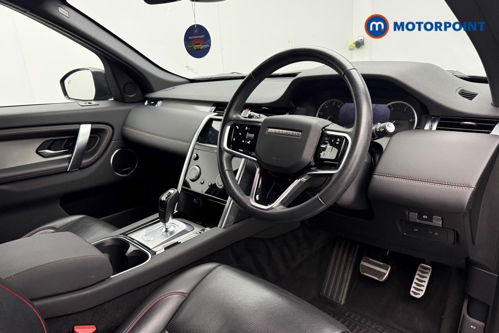 Land Rover Discovery Sport R-Dynamic Se Automatic Diesel SUV - Stock Number (1685270) - 6th supplementary image