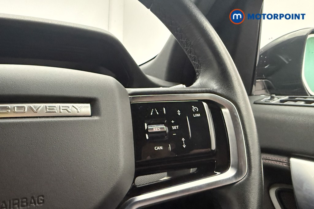 Land Rover Discovery Sport R-Dynamic Se Automatic Diesel SUV - Stock Number (1685270) - 8th supplementary image