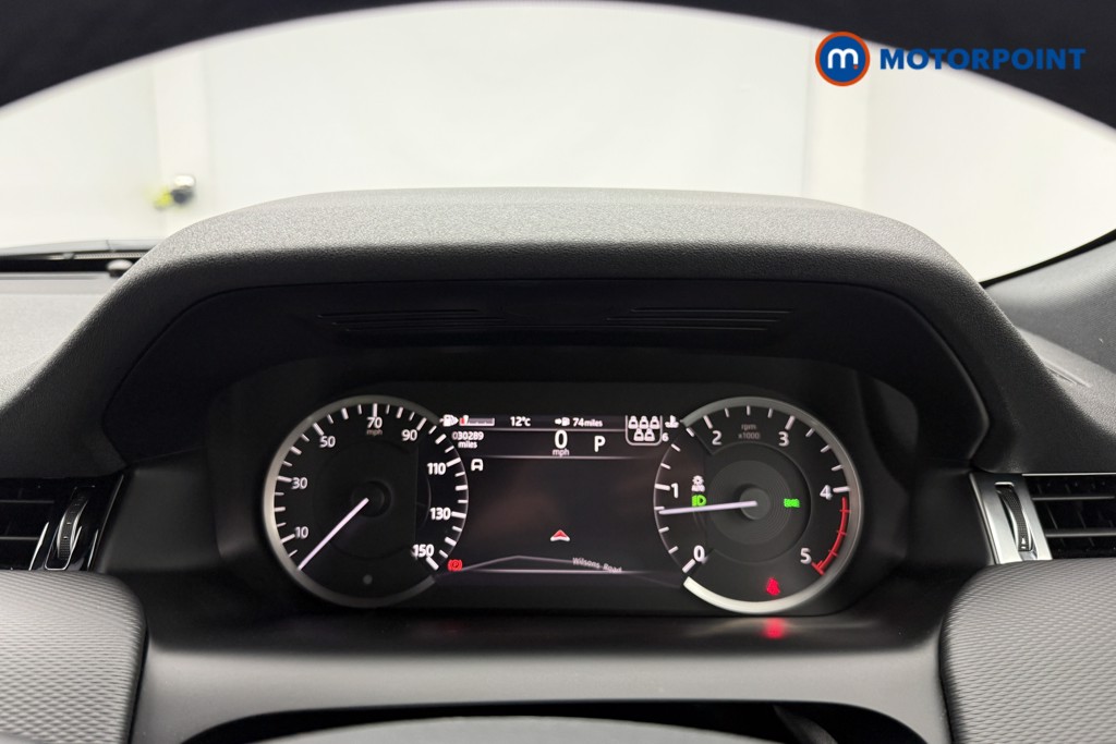 Land Rover Discovery Sport R-Dynamic Se Automatic Diesel SUV - Stock Number (1685270) - 9th supplementary image