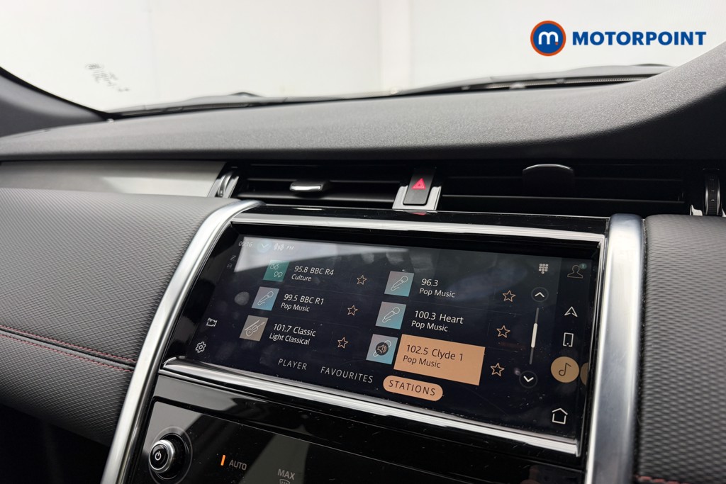 Land Rover Discovery Sport R-Dynamic Se Automatic Diesel SUV - Stock Number (1685270) - 10th supplementary image