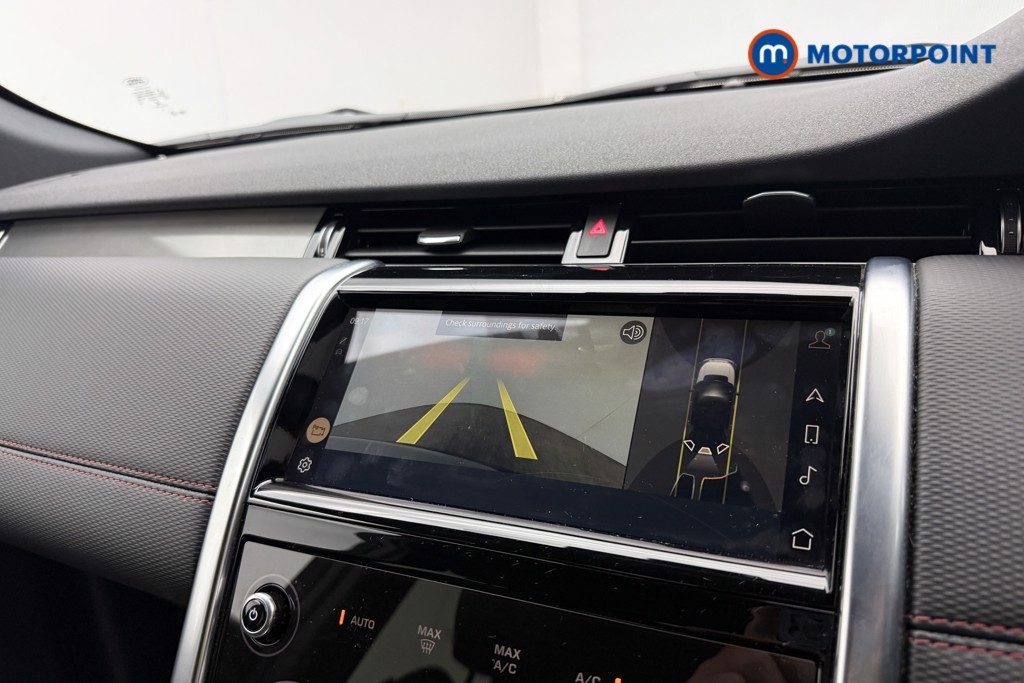 Land Rover Discovery Sport R-Dynamic Se Automatic Diesel SUV - Stock Number (1685270) - 12th supplementary image
