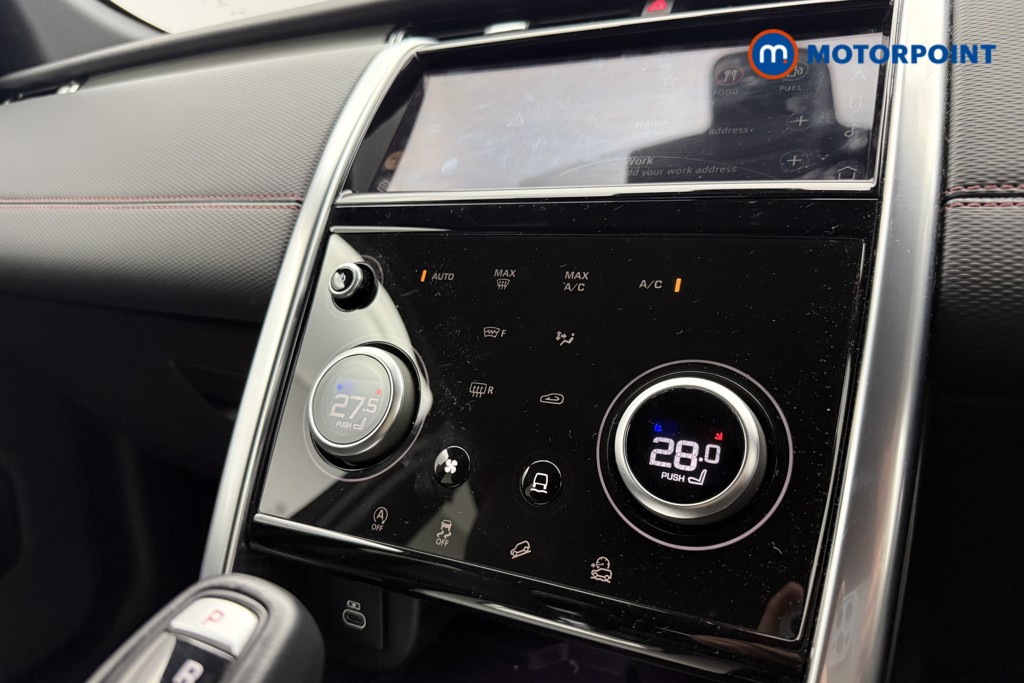 Land Rover Discovery Sport R-Dynamic Se Automatic Diesel SUV - Stock Number (1685270) - 13th supplementary image