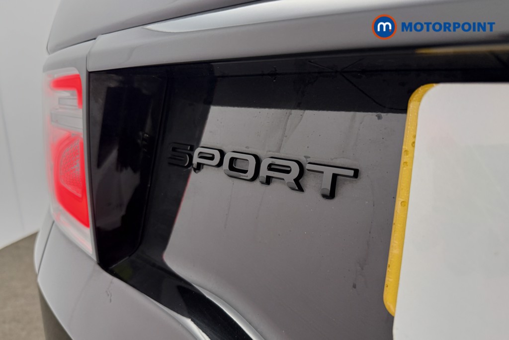 Land Rover Discovery Sport R-Dynamic Se Automatic Diesel SUV - Stock Number (1685270) - 21st supplementary image