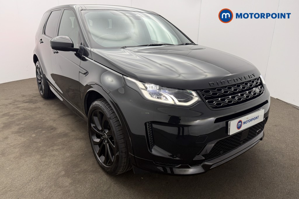 Land Rover Discovery Sport R-Dynamic Se Automatic Diesel SUV - Stock Number (1685270) - 22nd supplementary image