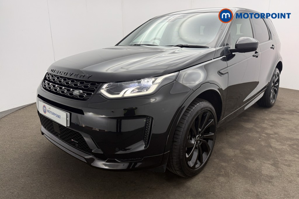 Land Rover Discovery Sport R-Dynamic Se Automatic Diesel SUV - Stock Number (1685270) - 23rd supplementary image