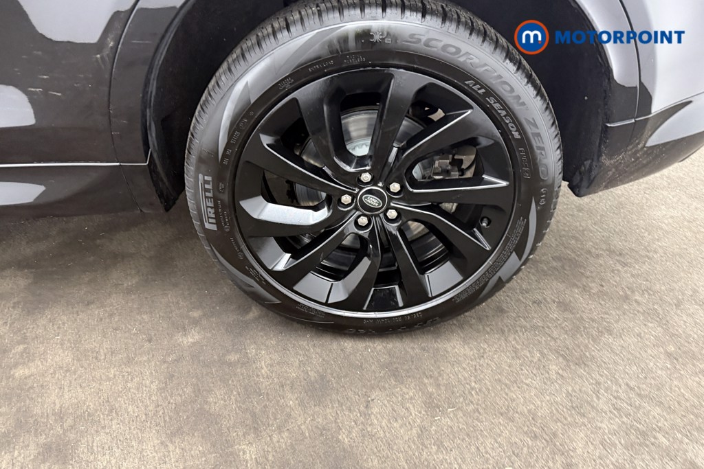 Land Rover Discovery Sport R-Dynamic Se Automatic Diesel SUV - Stock Number (1685270) - 27th supplementary image