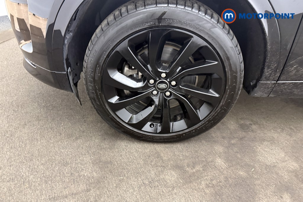 Land Rover Discovery Sport R-Dynamic Se Automatic Diesel SUV - Stock Number (1685270) - 28th supplementary image