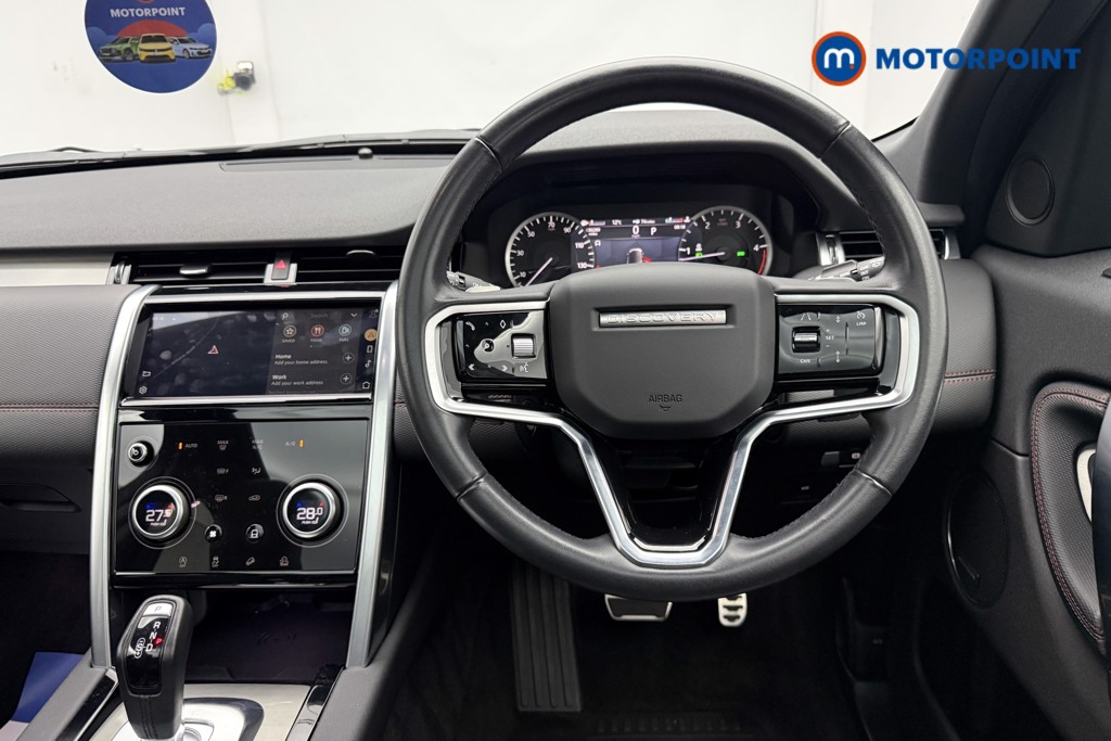 Land Rover Discovery Sport R-Dynamic Se Automatic Diesel SUV - Stock Number (1685270) - 1st supplementary image