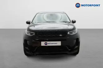 Land Rover Discovery Sport R-Dynamic Se Automatic Diesel SUV - Stock Number (1685270) - Front bumper