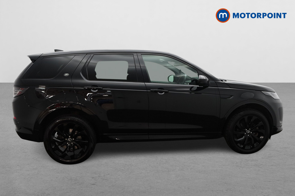 Land Rover Discovery Sport R-Dynamic Se Automatic Diesel SUV - Stock Number (1685270) - Drivers side