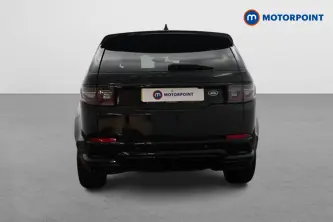 Land Rover Discovery Sport R-Dynamic Se Automatic Diesel SUV - Stock Number (1685270) - Rear bumper