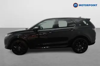Land Rover Discovery Sport R-Dynamic Se Automatic Diesel SUV - Stock Number (1685270) - Passenger side