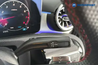 Mercedes-Benz A Class Amg Line Automatic Petrol Saloon - Stock Number (1685318) - 6th supplementary image