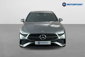 Mercedes-Benz A Class Amg Line Automatic Petrol Saloon - Stock Number (1685318) - Front bumper