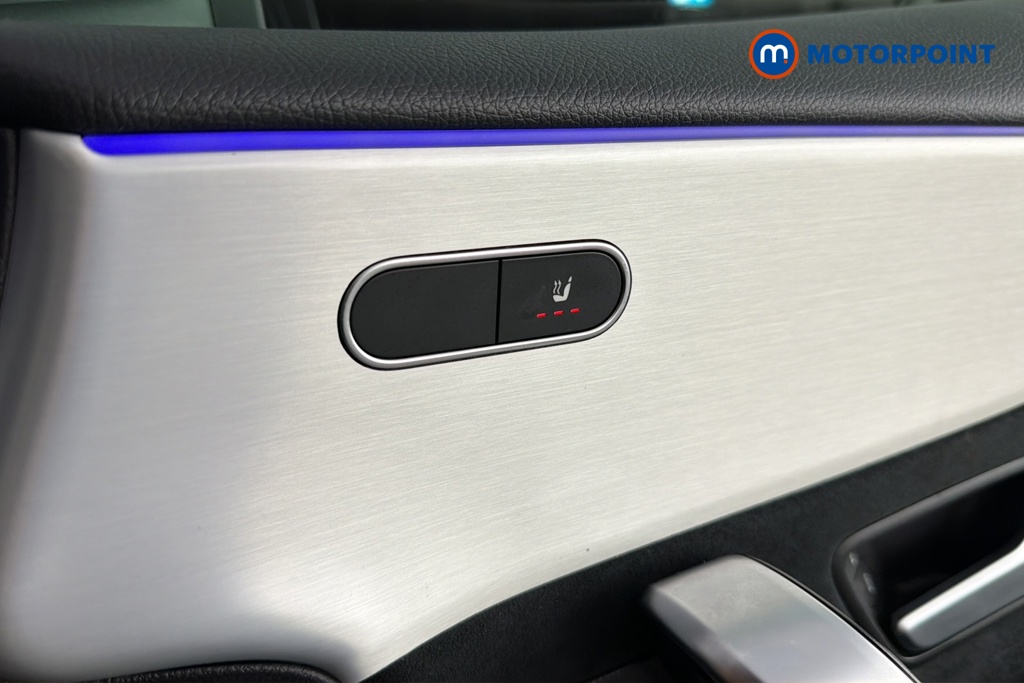 Mercedes-Benz A Class Amg Line Automatic Petrol Saloon - Stock Number (1685318) - 14th supplementary image