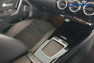 Mercedes-Benz A Class Amg Line Automatic Petrol Saloon - Stock Number (1685318) - 15th supplementary image