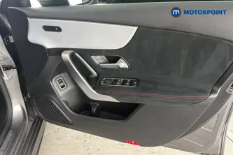 Mercedes-Benz A Class Amg Line Automatic Petrol Saloon - Stock Number (1685318) - 18th supplementary image