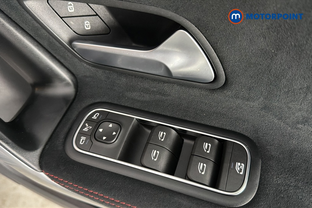 Mercedes-Benz A Class Amg Line Automatic Petrol Saloon - Stock Number (1685318) - 19th supplementary image