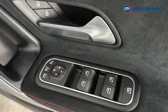 Mercedes-Benz A Class Amg Line Automatic Petrol Saloon - Stock Number (1685318) - 19th supplementary image