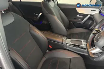 Mercedes-Benz A Class Amg Line Automatic Petrol Saloon - Stock Number (1685318) - 22nd supplementary image