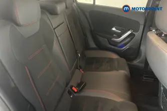Mercedes-Benz A Class Amg Line Automatic Petrol Saloon - Stock Number (1685318) - 25th supplementary image