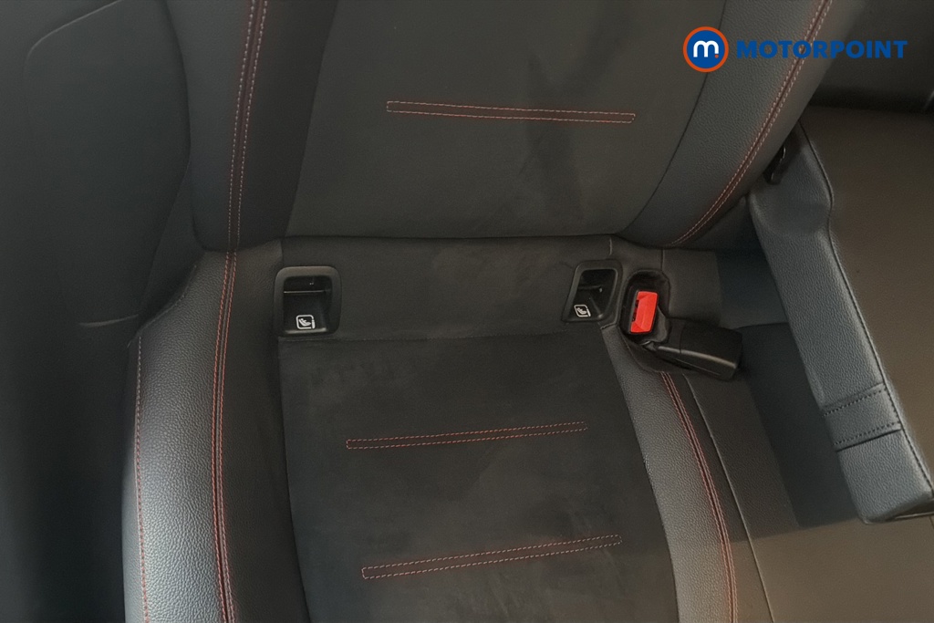 Mercedes-Benz A Class Amg Line Automatic Petrol Saloon - Stock Number (1685318) - 27th supplementary image