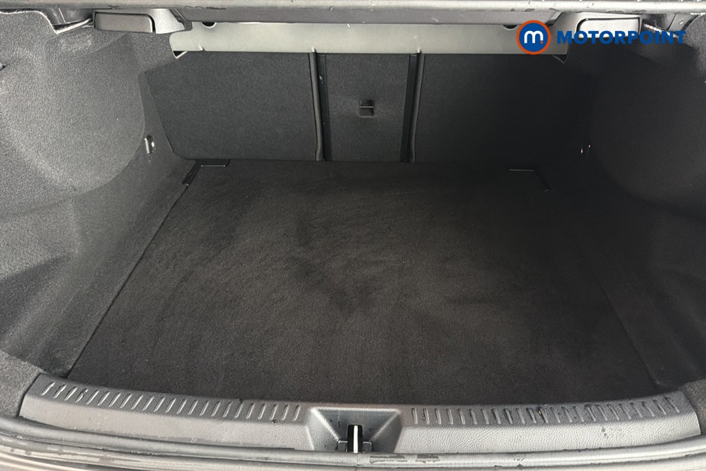 Mercedes-Benz A Class Amg Line Automatic Petrol Saloon - Stock Number (1685318) - 30th supplementary image