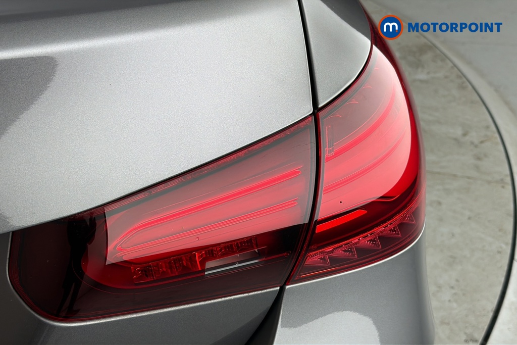 Mercedes-Benz A Class Amg Line Automatic Petrol Saloon - Stock Number (1685318) - 36th supplementary image