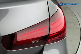 Mercedes-Benz A Class Amg Line Automatic Petrol Saloon - Stock Number (1685318) - 36th supplementary image