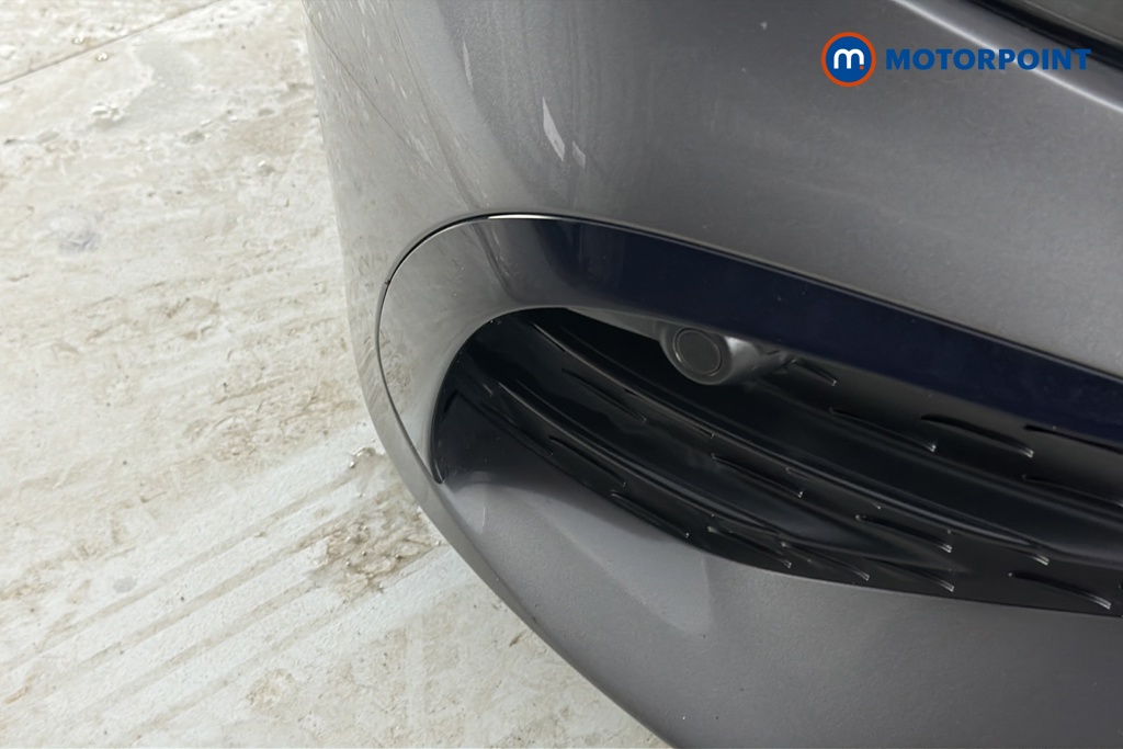Mercedes-Benz A Class Amg Line Automatic Petrol Saloon - Stock Number (1685318) - 38th supplementary image
