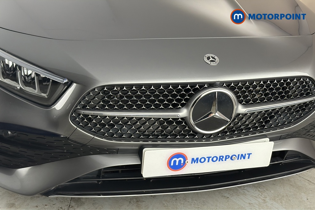Mercedes-Benz A Class Amg Line Automatic Petrol Saloon - Stock Number (1685318) - 43rd supplementary image