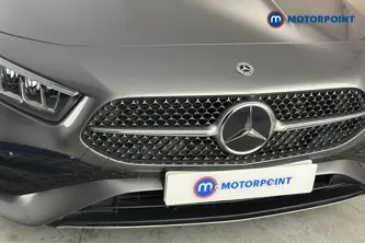 Mercedes-Benz A Class Amg Line Automatic Petrol Saloon - Stock Number (1685318) - 43rd supplementary image