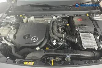 Mercedes-Benz A Class Amg Line Automatic Petrol Saloon - Stock Number (1685318) - 48th supplementary image