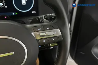 Hyundai Kona Ultimate Automatic Petrol-Electric Hybrid SUV - Stock Number (1685487) - 3rd supplementary image