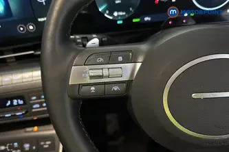 Hyundai Kona Ultimate Automatic Petrol-Electric Hybrid SUV - Stock Number (1685487) - 4th supplementary image