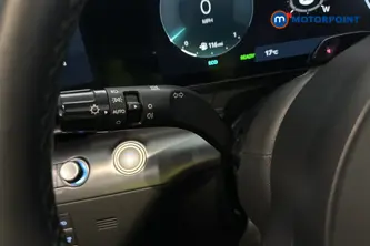 Hyundai Kona Ultimate Automatic Petrol-Electric Hybrid SUV - Stock Number (1685487) - 5th supplementary image