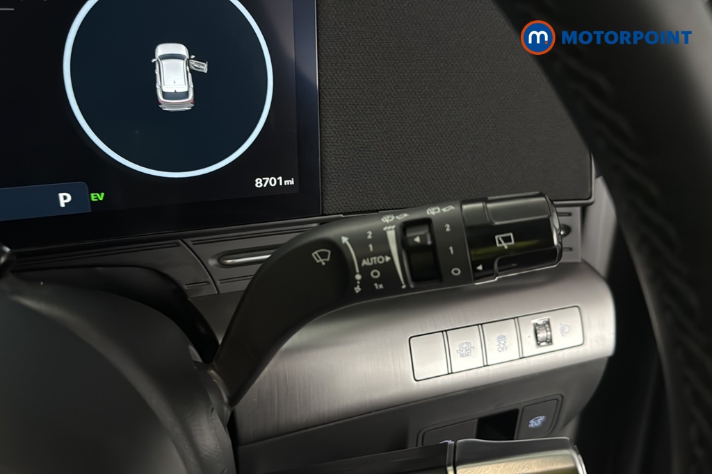 Hyundai Kona Ultimate Automatic Petrol-Electric Hybrid SUV - Stock Number (1685487) - 6th supplementary image
