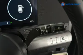 Hyundai Kona Ultimate Automatic Petrol-Electric Hybrid SUV - Stock Number (1685487) - 6th supplementary image