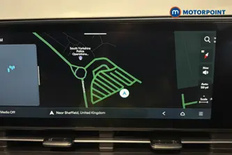 Hyundai Kona Ultimate Automatic Petrol-Electric Hybrid SUV - Stock Number (1685487) - 9th supplementary image