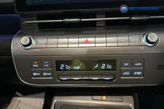 Hyundai Kona Ultimate Automatic Petrol-Electric Hybrid SUV - Stock Number (1685487) - 12th supplementary image