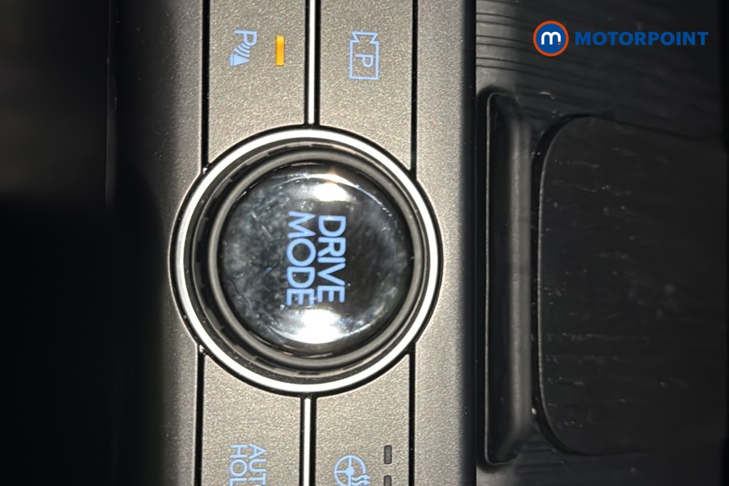 Hyundai Kona Ultimate Automatic Petrol-Electric Hybrid SUV - Stock Number (1685487) - 14th supplementary image
