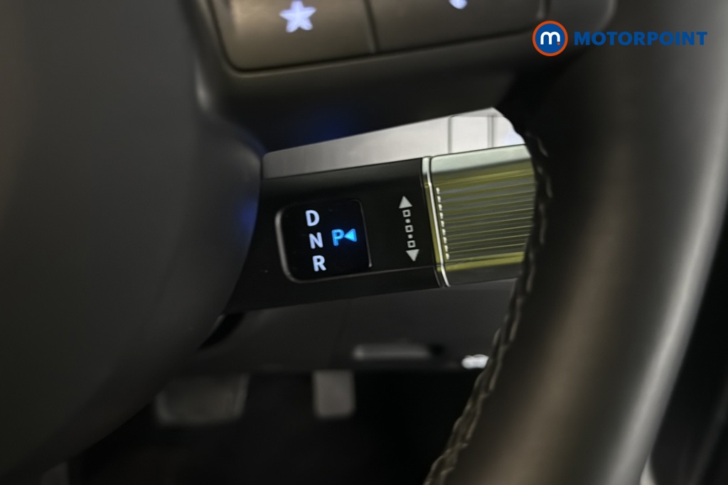 Hyundai Kona Ultimate Automatic Petrol-Electric Hybrid SUV - Stock Number (1685487) - 15th supplementary image