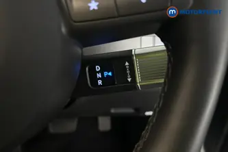 Hyundai Kona Ultimate Automatic Petrol-Electric Hybrid SUV - Stock Number (1685487) - 15th supplementary image