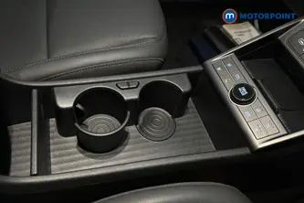 Hyundai Kona Ultimate Automatic Petrol-Electric Hybrid SUV - Stock Number (1685487) - 16th supplementary image