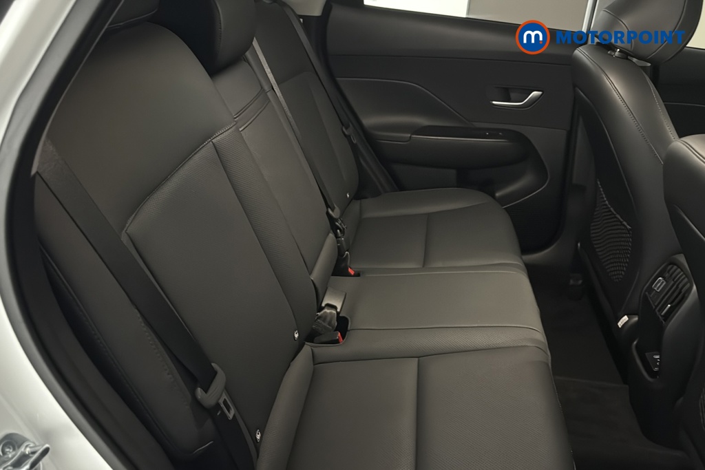 Hyundai Kona Ultimate Automatic Petrol-Electric Hybrid SUV - Stock Number (1685487) - 22nd supplementary image