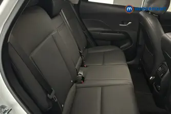 Hyundai Kona Ultimate Automatic Petrol-Electric Hybrid SUV - Stock Number (1685487) - 22nd supplementary image