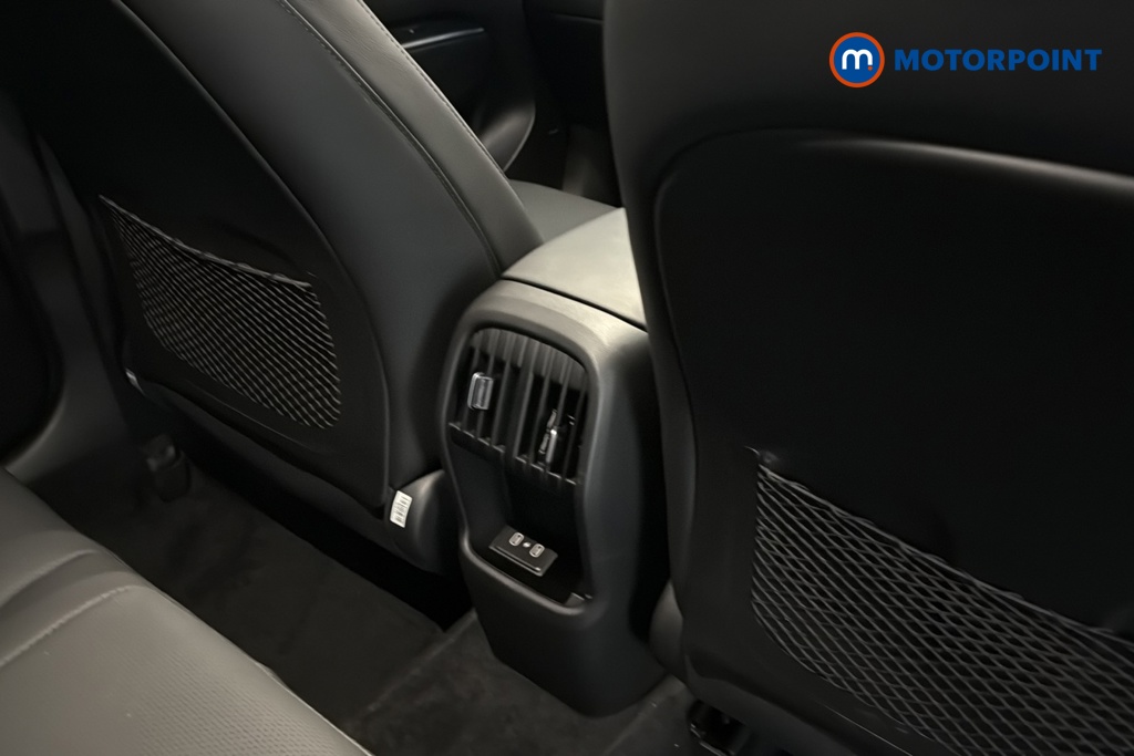 Hyundai Kona Ultimate Automatic Petrol-Electric Hybrid SUV - Stock Number (1685487) - 26th supplementary image
