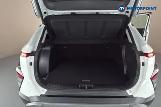 Hyundai Kona Ultimate Automatic Petrol-Electric Hybrid SUV - Stock Number (1685487) - 30th supplementary image